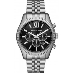 Comprar Reloj Hombre Michael Kors Lexington MK8602 Cronógrafo