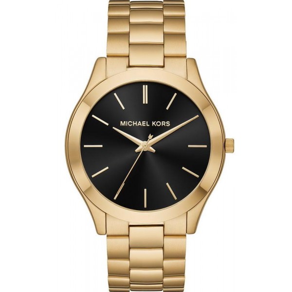 Comprar Reloj Hombre Michael Kors Slim Runway MK8621
