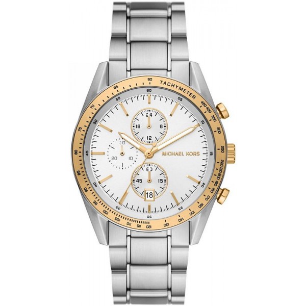 Imagen del Reloj Cronógrafo para Hombre Michael Kors Warren MK9112