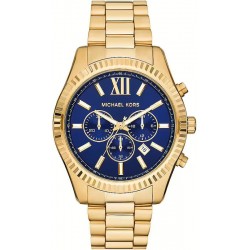 Imagen del Reloj Cronógrafo para Hombre Michael Kors Lexington MK9153