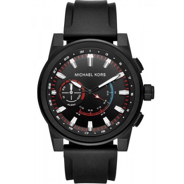 Comprar Reloj Hombre Michael Kors Access Grayson Hybrid Smartwatch MKT4010