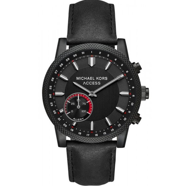 Acquistare Orologio Uomo Michael Kors Access Scout Hybrid Smartwatch MKT4024
