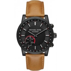 Comprar Reloj Hombre Michael Kors Access Scout Hybrid Smartwatch MKT4024