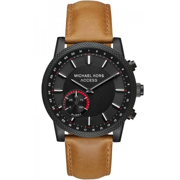 Kaufen Sie Michael Kors Access Scout Hybrid Smartwatch Herrenuhr MKT4024