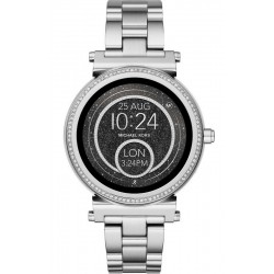 Acquistare Orologio Donna Michael Kors Access Sofie Smartwatch MKT5020