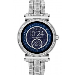 Acquistare Orologio Donna Michael Kors Access Sofie Smartwatch MKT5024