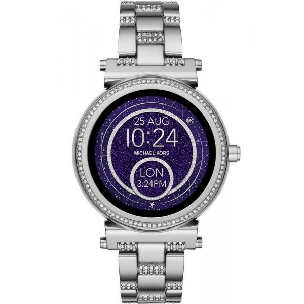 Comprar Reloj Mujer Michael Kors Access Sofie Smartwatch MKT5036