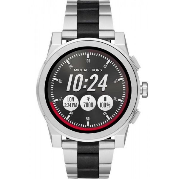 Comprar Reloj Hombre Michael Kors Access Grayson Smartwatch MKT5037