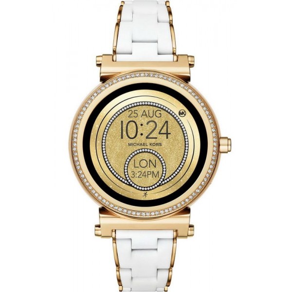 Acquistare Orologio Donna Michael Kors Access Sofie Smartwatch MKT5039