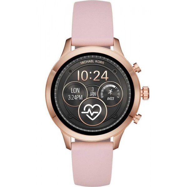 Comprar Reloj Mujer Michael Kors Access Runway Smartwatch MKT5048