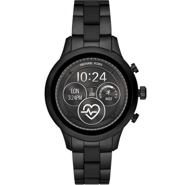 Comprar Reloj Mujer Michael Kors Access Runway Smartwatch MKT5058