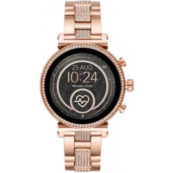 Michael Kors Access Sofie Smartwatch Damenuhr MKT5066