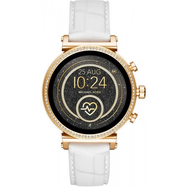 Comprar Reloj Mujer Michael Kors Access Sofie Smartwatch MKT5067