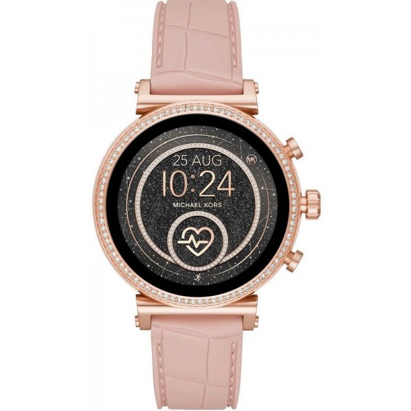 Acquistare Orologio Donna Michael Kors Access Sofie Smartwatch MKT5068