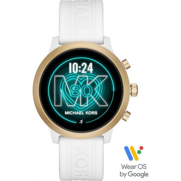 Купить Michael Kors Access MKGO Smartwatch Женские Часы MKT5071