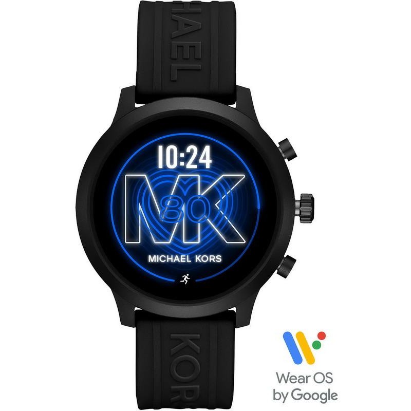 michael kors smartwatch mkt5049