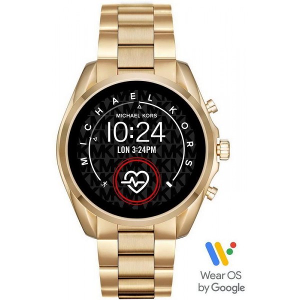 michael kors access smartwatch women