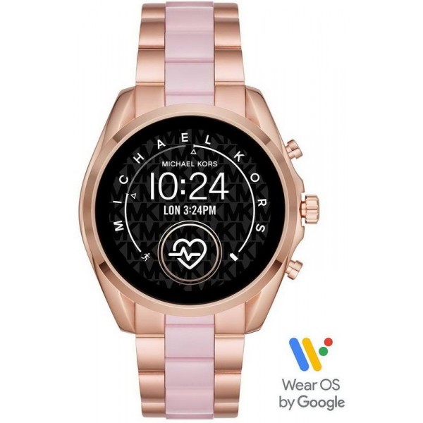 Acquistare Orologio Donna Michael Kors Access Bradshaw 2 Smartwatch MKT5090