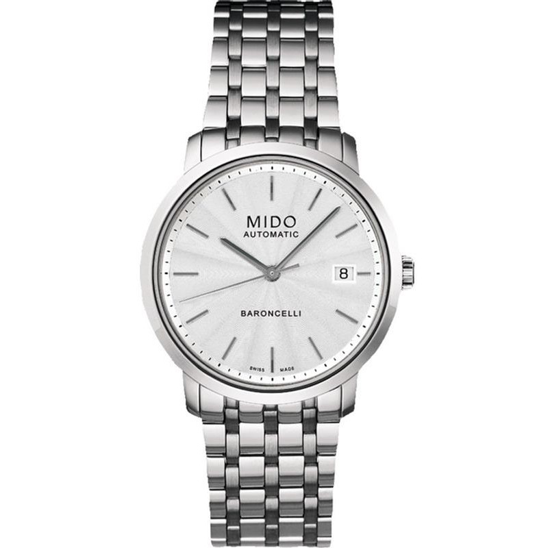 mido men's watches