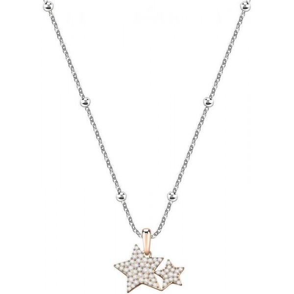 Acquistare Collana Donna Morellato Love S0R17