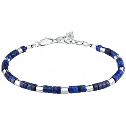 Pulsera Morellato Pietre Hombre S1736