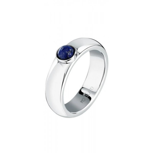 Image de la Bague Morellato Pietre Homme S1738