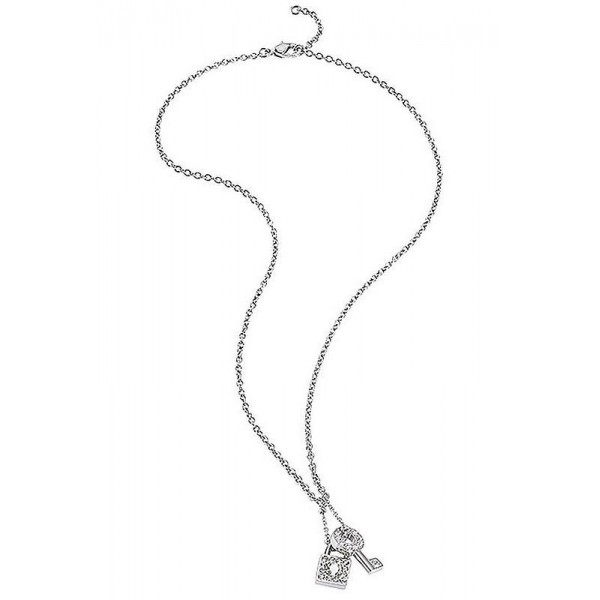 Acquistare Collana Donna Morellato Abbraccio SABG03
