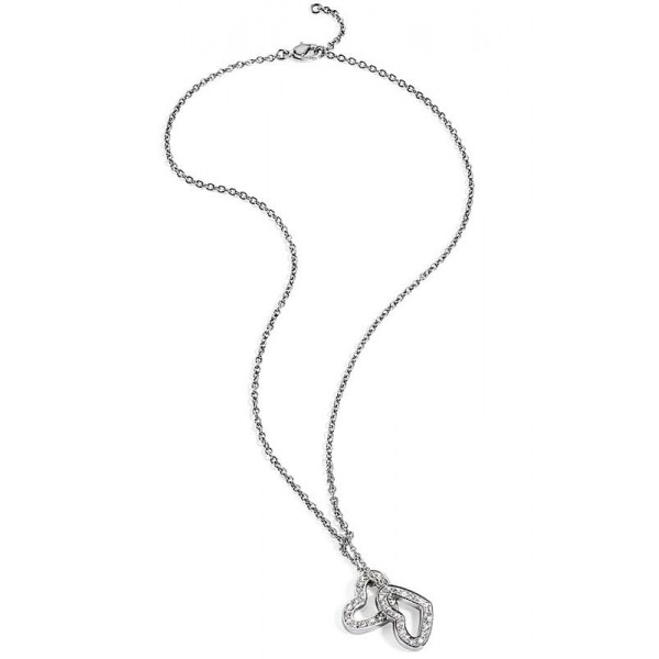 Acquistare Collana Donna Morellato Abbraccio SABG05