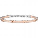 Buy Men's Morellato Bracelet Urban SABH10