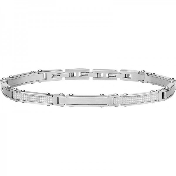 Comprar Pulsera Hombre Morellato Urban SABH11