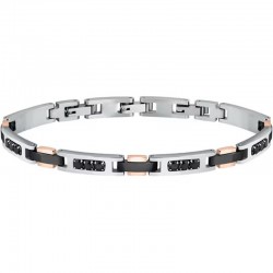 Immagine del Bracciale Morellato Urban uomo SABH22