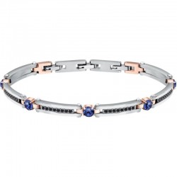 Immagine del Bracciale Morellato Urban uomo SABH23