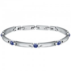 Immagine del Bracciale Morellato Urban uomo SABH24