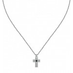 Image of the Morellato Urban Mens Necklace SABH28