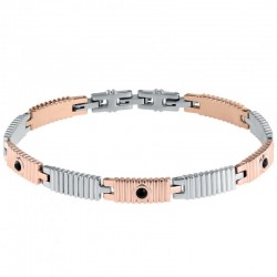 Immagine del Bracciale Morellato Urban uomo SABH30
