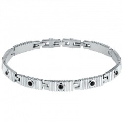 Immagine del Bracciale Morellato Urban uomo SABH31