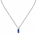 Imagen del Collar Morellato Urban Hombre SABH40