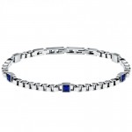 Imagen de la Pulsera Morellato Urban Hombre SABH43