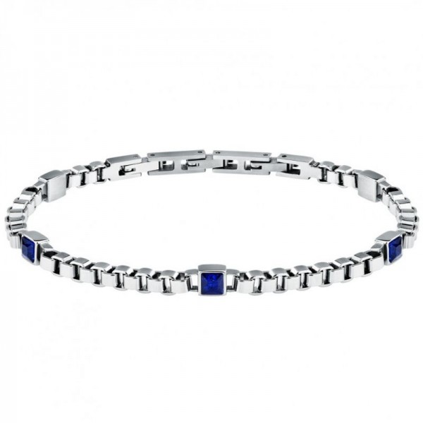 Imagen de la Pulsera Morellato Urban Hombre SABH43