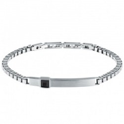 Immagine del Bracciale Morellato Urban uomo SABH44