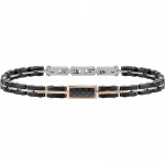 Buy Men's Morellato Bracelet Ceramic SACU09
