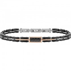Comprar Pulsera Hombre Morellato Ceramic SACU09