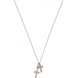 Acheter Collier Femme Morellato Love SADR06