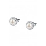 Image de Boucles dOreilles Morellato Perla Femme SAER51