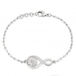Acquistare Bracciale Donna Morellato Luminosa SAET07