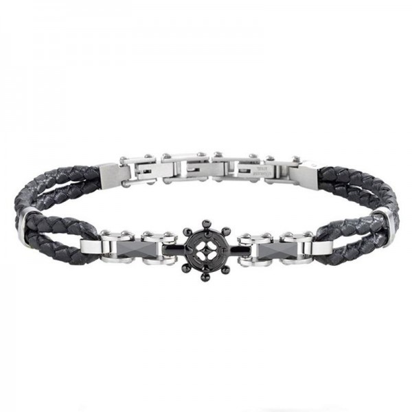 Comprar Pulsera Hombre Morellato Ceramic SAEV28