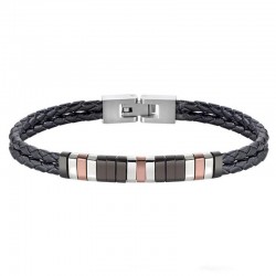 Bracelet Homme Morellato Moody SAEV34