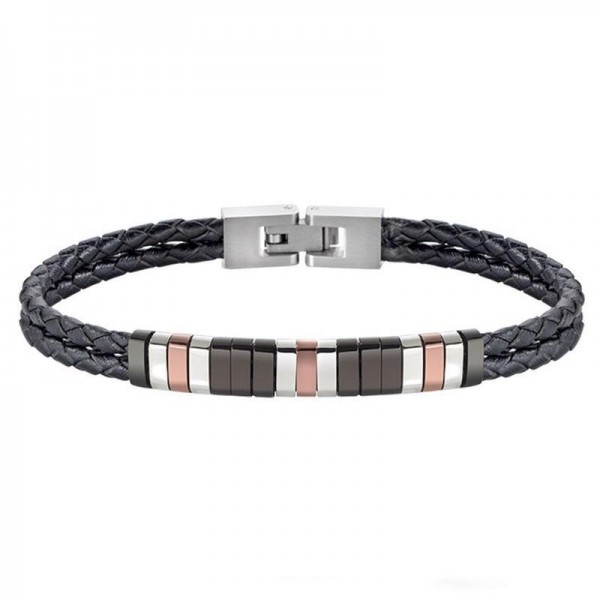 Kaufen Sie Morellato Herrenarmband Moody SAEV34