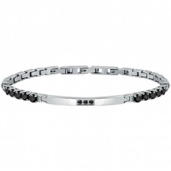 Immagine del Bracciale Morellato Tennis uomo SAEV47