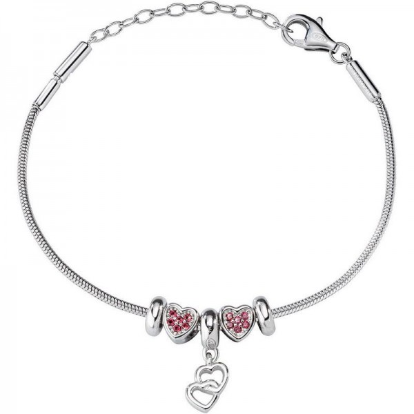 Acquistare Bracciale Donna Morellato Solomia SAFZ179
